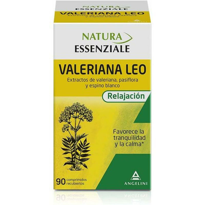 Supliment pentru insomnie Natura Essenziale Valeriană 90 Unități