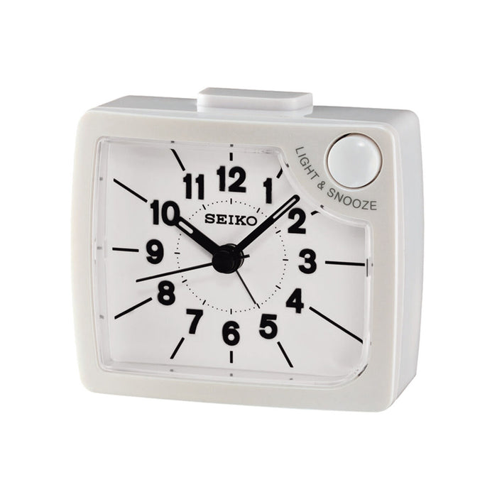 Ceas-Deșteptător Seiko QHE120W