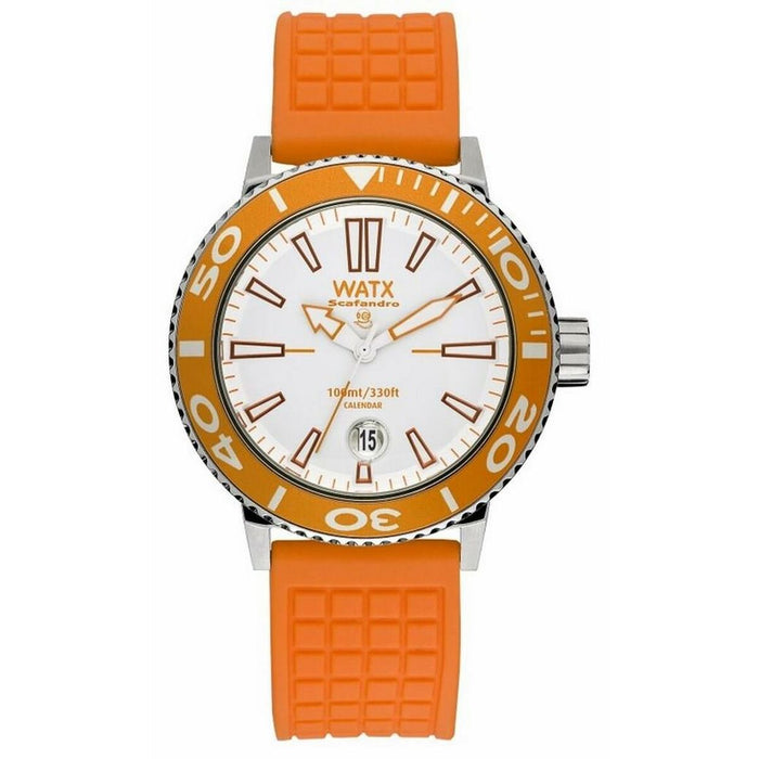 Ceas Unisex Watx RWA0323 (Ø 40 mm)