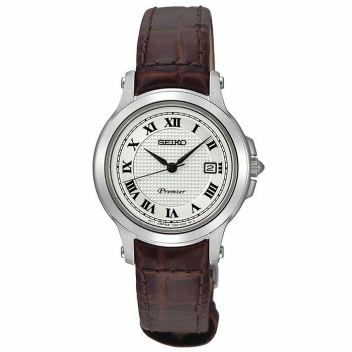 Ceas Bărbați Seiko SXDE01P2