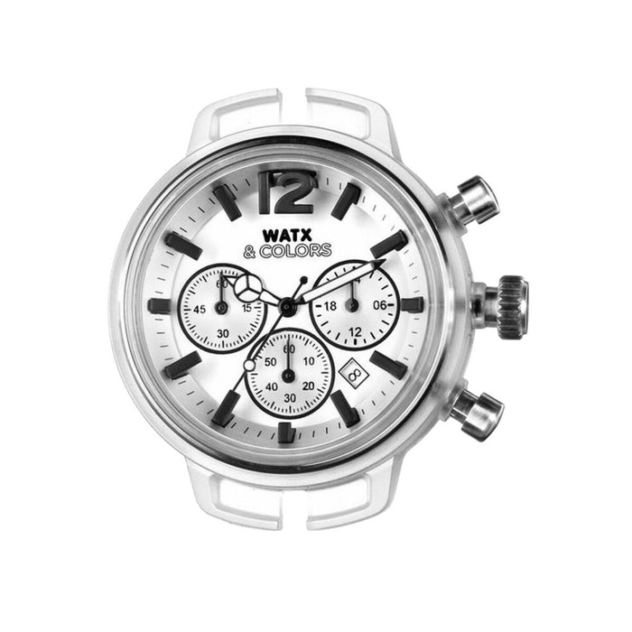 Ceas Unisex Watx & Colors RWA1450 (Ø 43 mm)