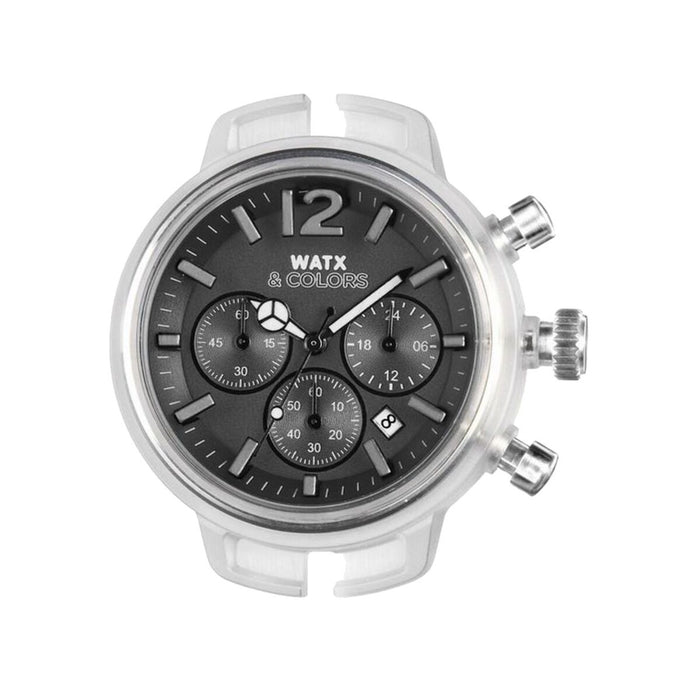 Ceas Unisex Watx & Colors  RWA1452  (Ø 43 mm)