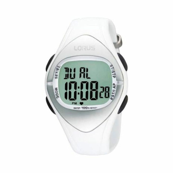 Ceas Bărbați Lorus R2301FX9 Ø 36 mm Gri