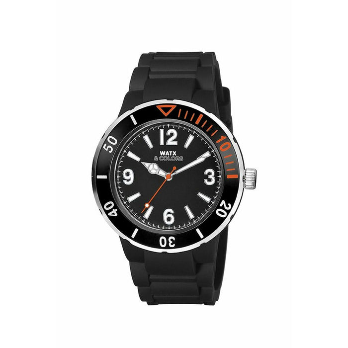 Ceas Unisex Watx & Colors RWA1611 (Ø 44 mm)