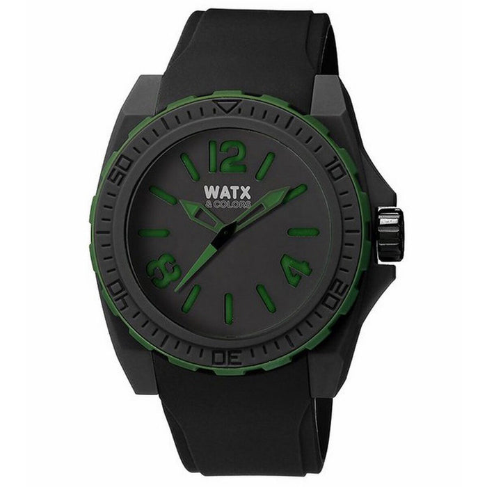 Ceas Bărbați Watx & Colors RWA1800 (Ø 45 mm)