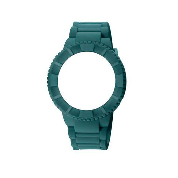 Curea pentru Ceas Watx & Colors COWA1777 Albastru