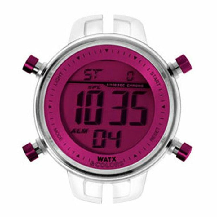 Ceas Unisex Watx & Colors RWA1012 (Ø 37 mm)
