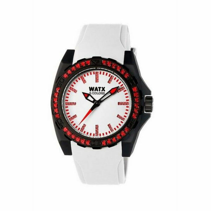 Ceas Damă Watx & Colors RWA1884 (Ø 40 mm)
