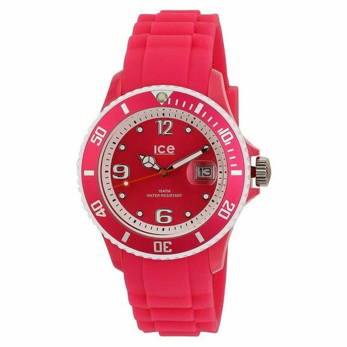 Ceas Damă Ice SUN.NPK.U.S.13 (Ø 40 mm)