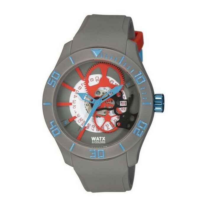 Ceas Bărbați Watx & Colors REWA1922 (Ø 40 mm)