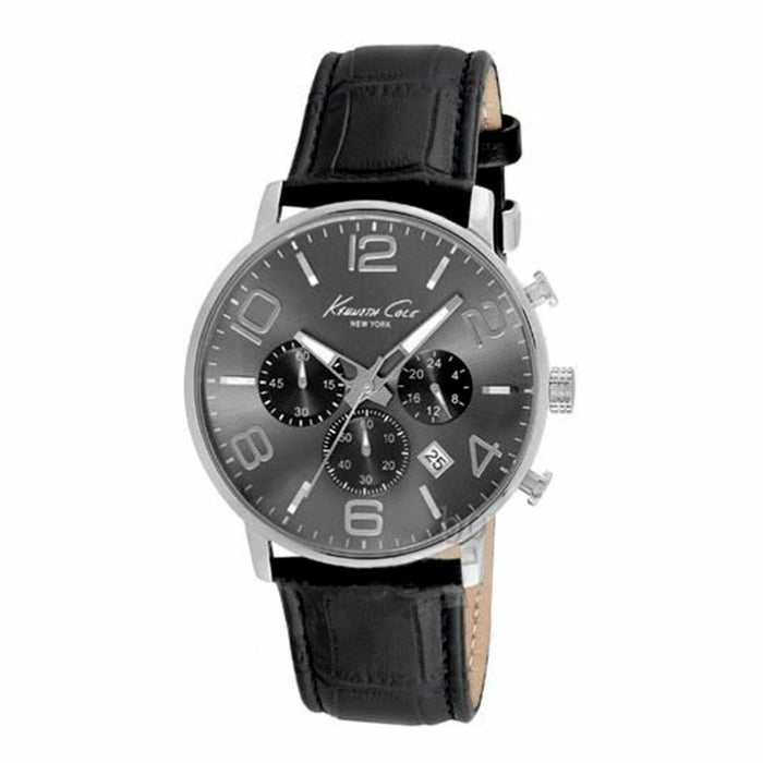 Ceas Bărbați Kenneth Cole IKC8007 (Ø 42 mm)
