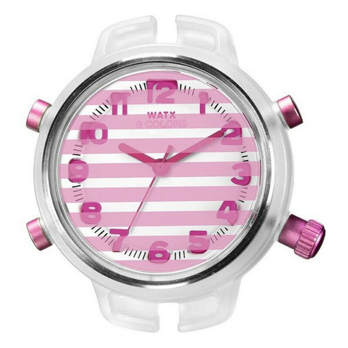 Ceas Damă Watx & Colors RWA1558 (Ø 38 mm)