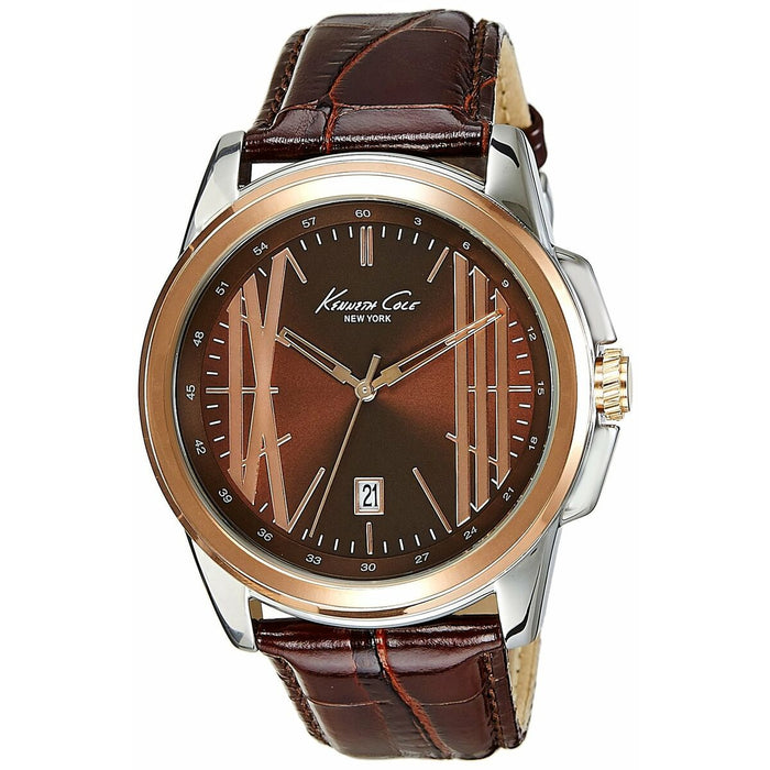 Ceas Bărbați Kenneth Cole IKC8096 (Ø 44 mm)