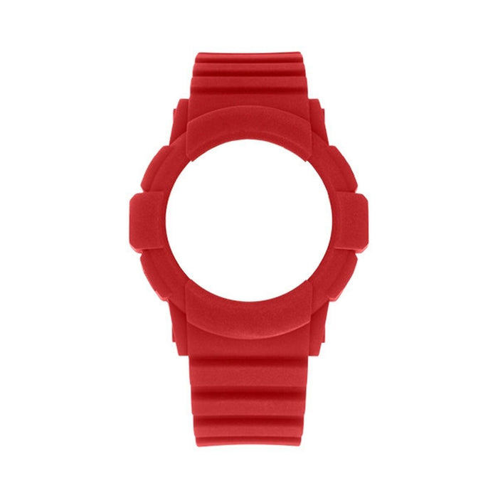 Curea pentru Ceas Watx & Colors S0322115 Roșu