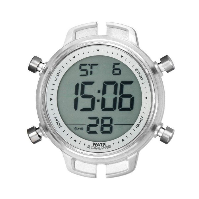 Ceas Unisex Watx & Colors RWA1715 (Ø 49 mm)
