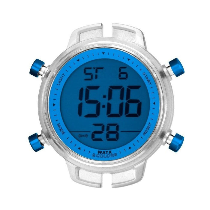 Ceas Bărbați Watx RWA1718 (Ø 49 mm)
