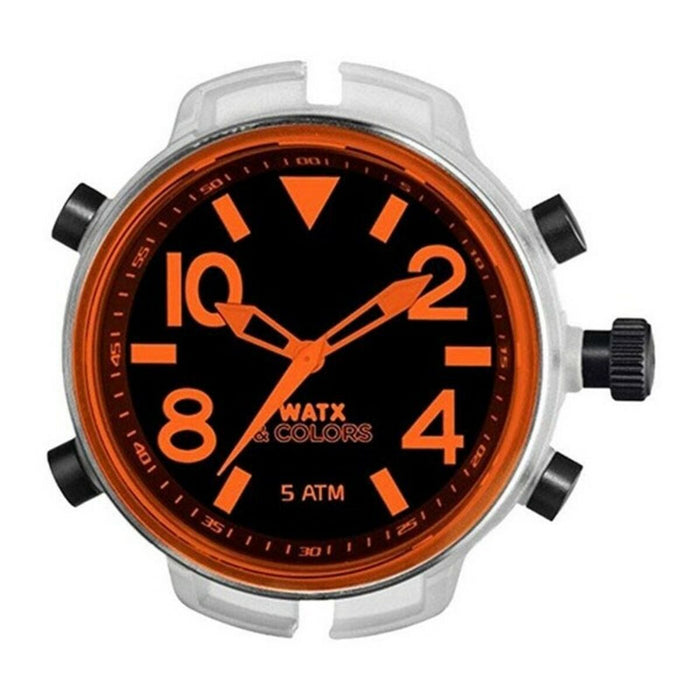 Ceas Unisex Watx & Colors RWA3702 (ø 49 mm)