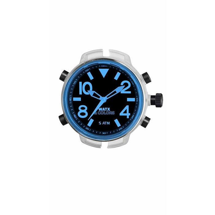 Ceas Unisex Watx & Colors RWA3703 (Ø 49 mm)
