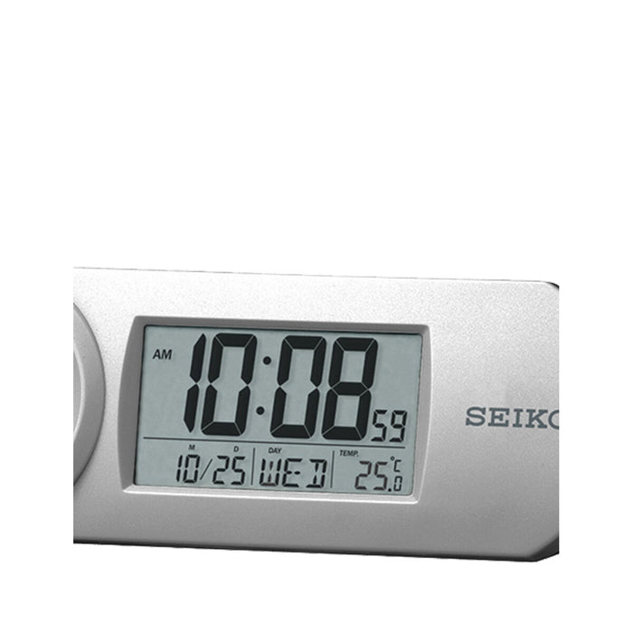 Ceas-Deșteptător Seiko QHL067S