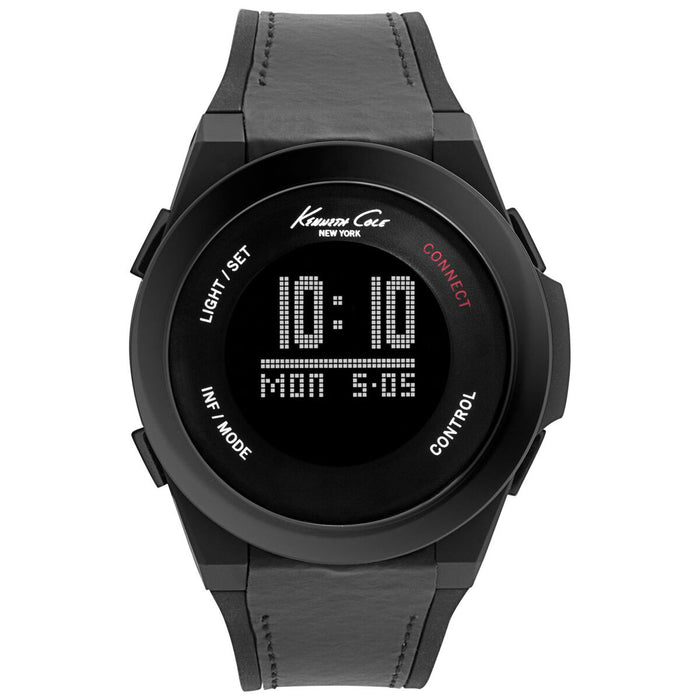 Ceas Bărbați Kenneth Cole 10022805 (Ø 47 mm)