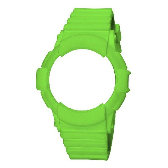 Curea pentru Ceas Watx & Colors COWA2731 Verde