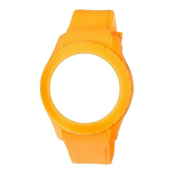 Curea pentru Ceas Watx & Colors COWA3730 Portocaliu