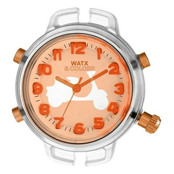 Ceas Damă Watx & Colors RWA1588 (Ø 38 mm)