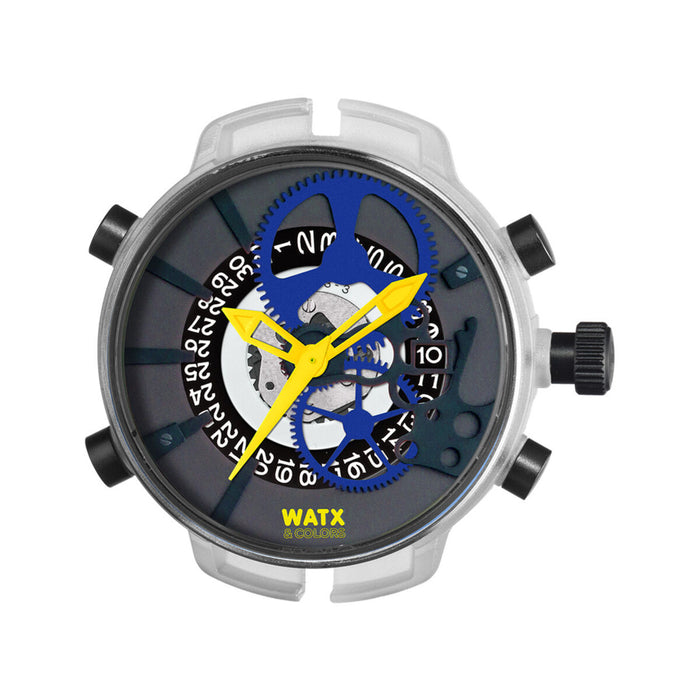 Ceas Unisex Watx & Colors RWA5711 (Ø 49 mm)