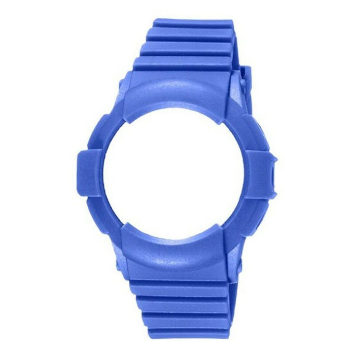Curea pentru Ceas Watx & Colors COWA2734 Albastru