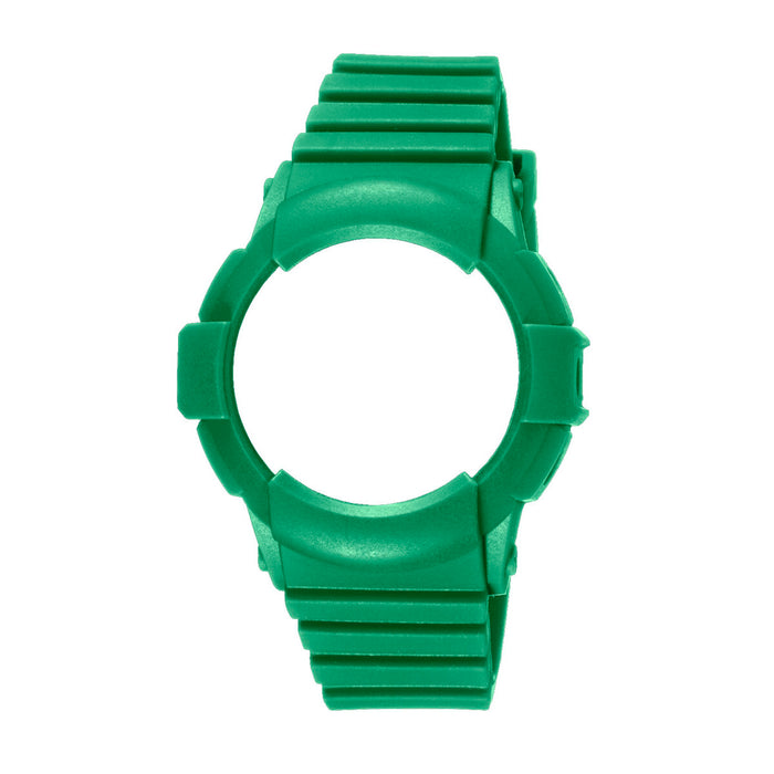 Carcasă Interschimbabilă Ceas Unisex Watx & Colors COWA2732 Verde