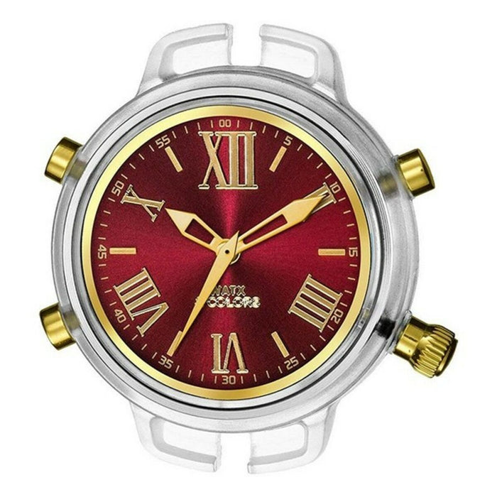 Ceas Damă Watx & Colors RWA4046 (Ø 43 mm)