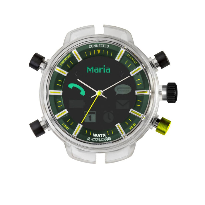 Ceas Damă Watx & Colors RWA6748 (Ø 49 mm)