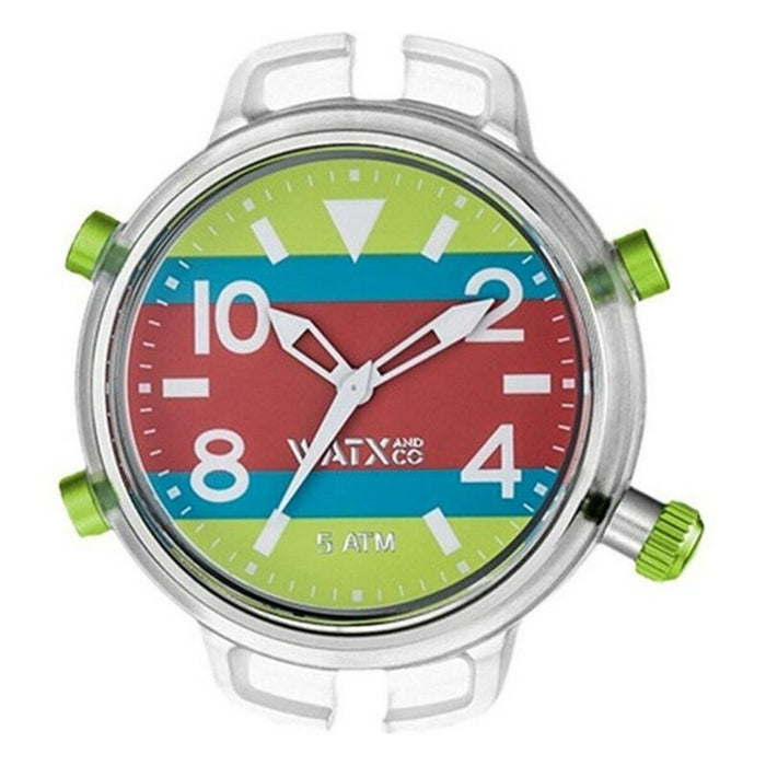 Ceas Damă Watx & Colors RWA3542 (Ø 38 mm)