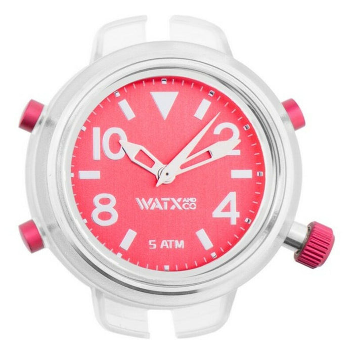 Ceas Damă Watx & Colors RWA3541 (Ø 38 mm)
