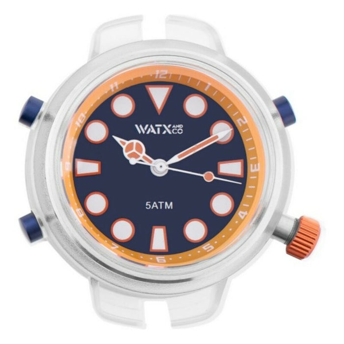 Ceas Damă Watx & Colors RWA5544 (Ø 38 mm)