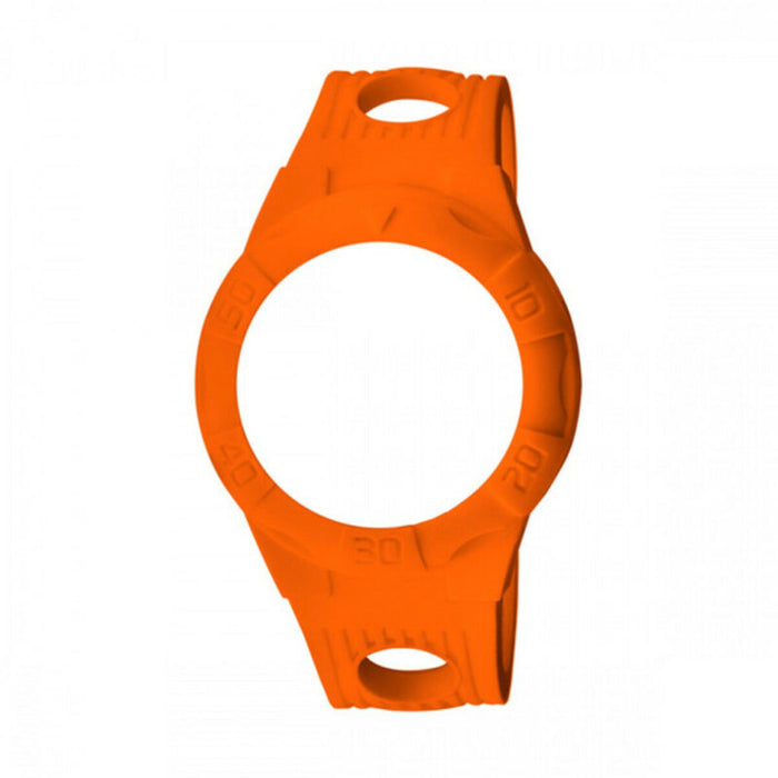 Curea pentru Ceas Watx & Colors COWA5761 Portocaliu