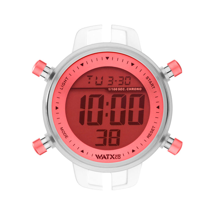 Ceas Unisex Watx & Colors RWA1046 (Ø 43 mm)