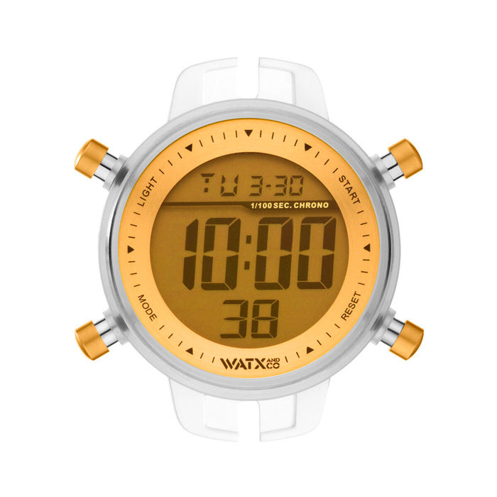 Ceas Unisex Watx & Colors RWA1047 (Ø 43 mm)