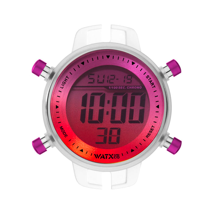 Ceas Damă Watx & Colors RWA1037 (Ø 43 mm)