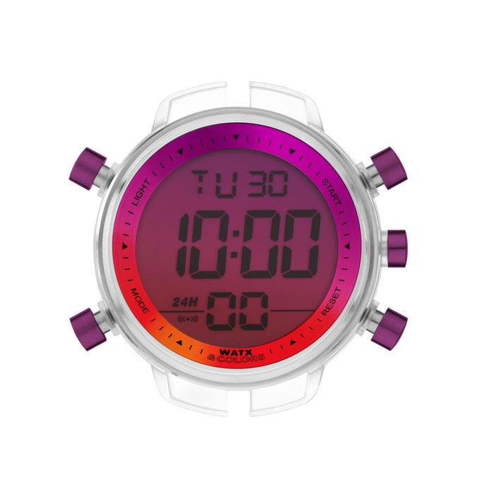 Ceas Unisex Watx & Colors RWA1737  (Ø 49 mm)