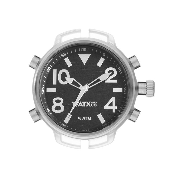 Ceas Unisex Watx & Colors RWA3737  (Ø 49 mm)
