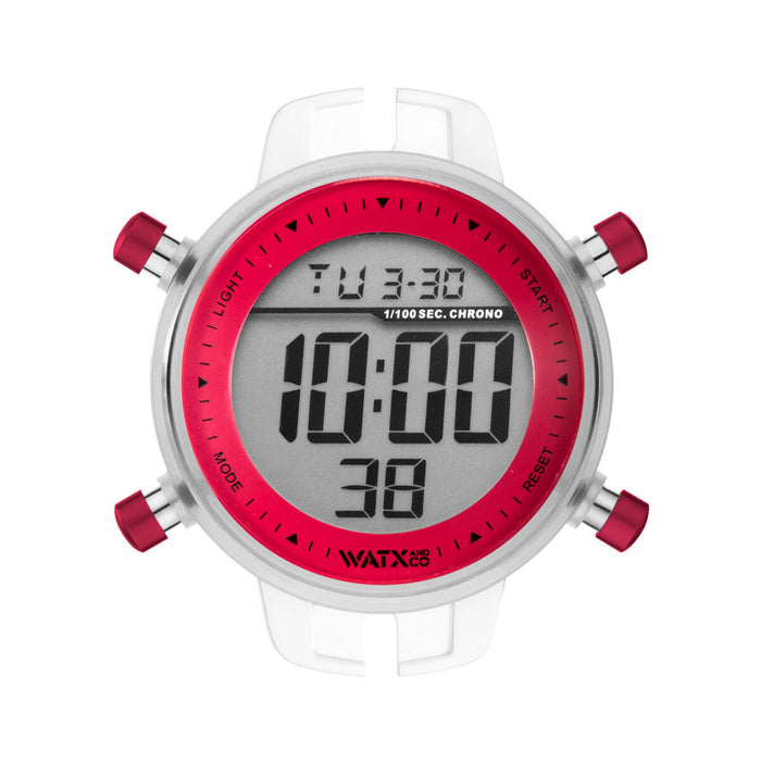Ceas Damă Watx & Colors RWA1072  (Ø 43 mm)