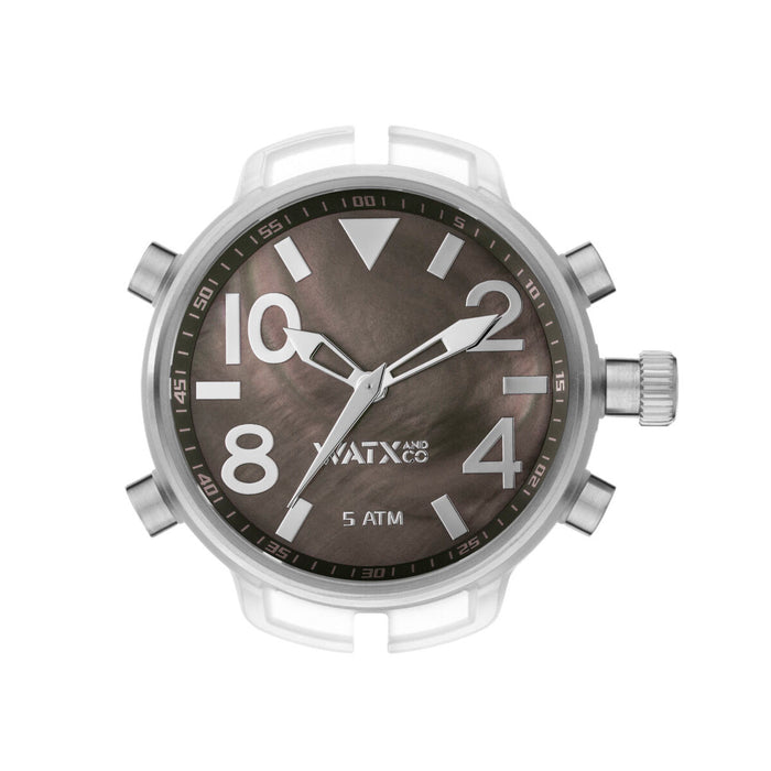 Ceas Unisex Watx & Colors RWA3714  (Ø 49 mm)