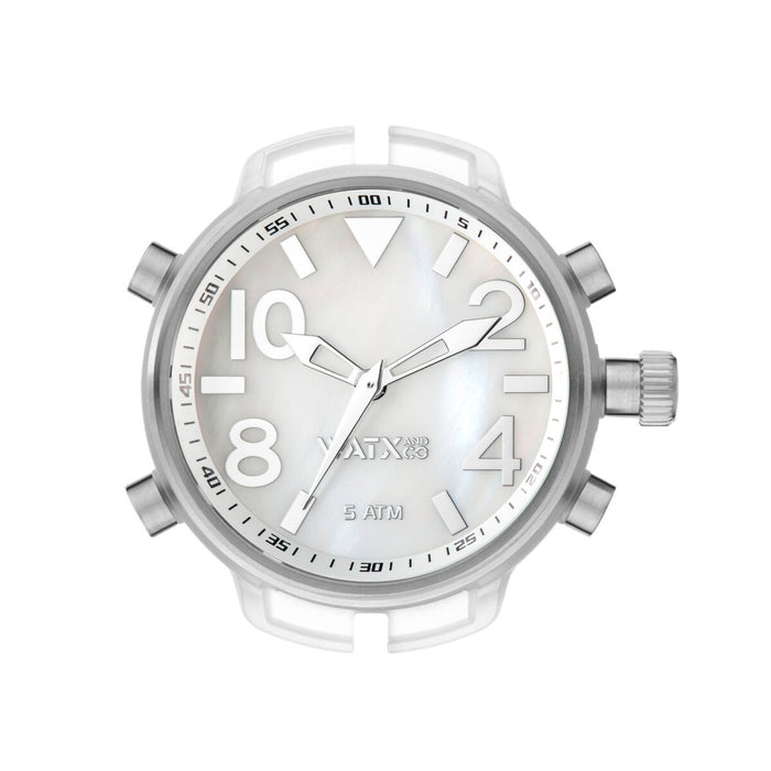 Ceas Unisex Watx & Colors RWA3715 (Ø 49 mm)