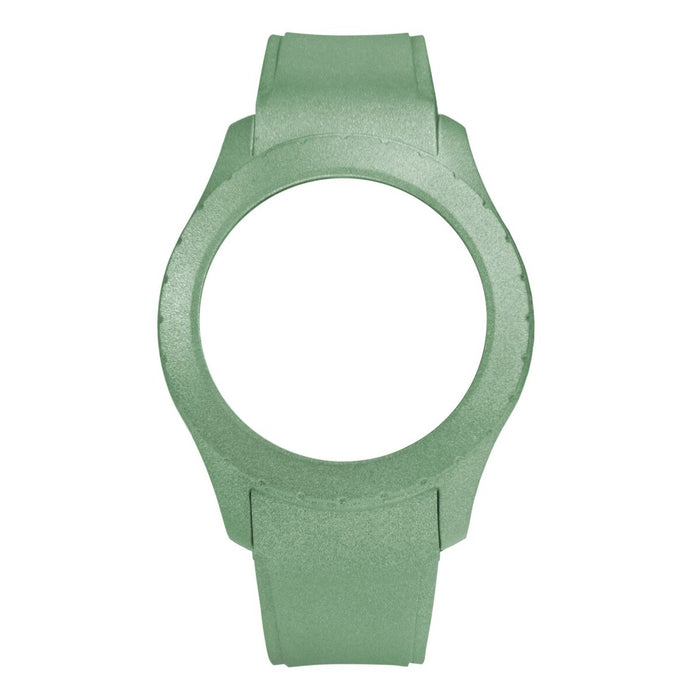 Carcasă Interschimbabilă Ceas Unisex Watx & Colors COWA3706 Verde