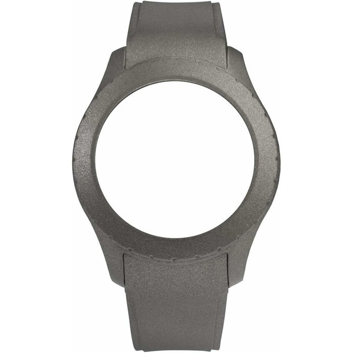 Carcasă Interschimbabilă Ceas Unisex Watx & Colors COWA3709 Maro