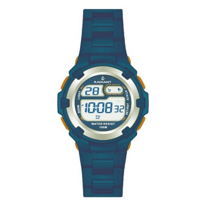 Ceas Damă Radiant RA446601 (Ø 34 mm)