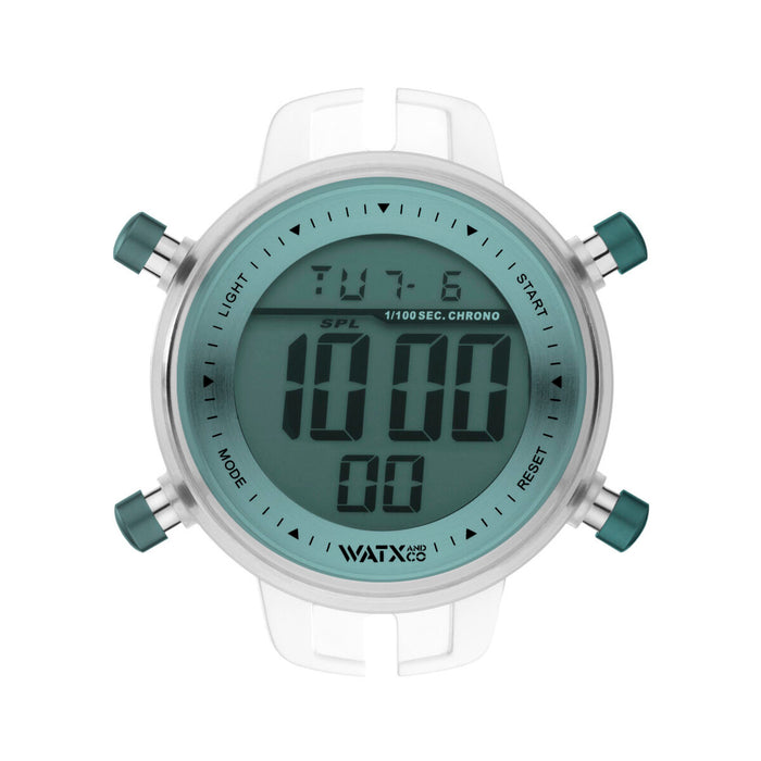 Ceas Unisex Watx & Colors RWA1039 (Ø 43 mm)