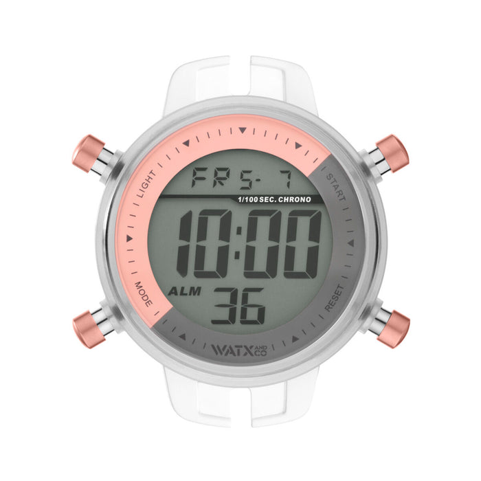 Ceas Damă Watx & Colors RWA1074  (Ø 43 mm)