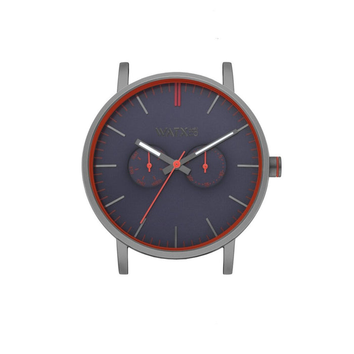 Ceas Unisex Watx & Colors WXCA2714  (Ø 44 mm)